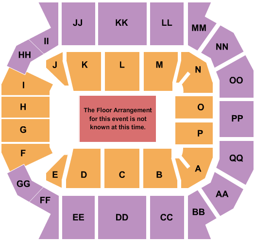WWE Springfield Tickets Live in 2023!